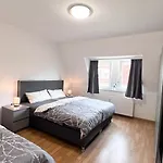 517 Zentrum Ost Apartment