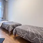 517 Zentrum Ost Apartment