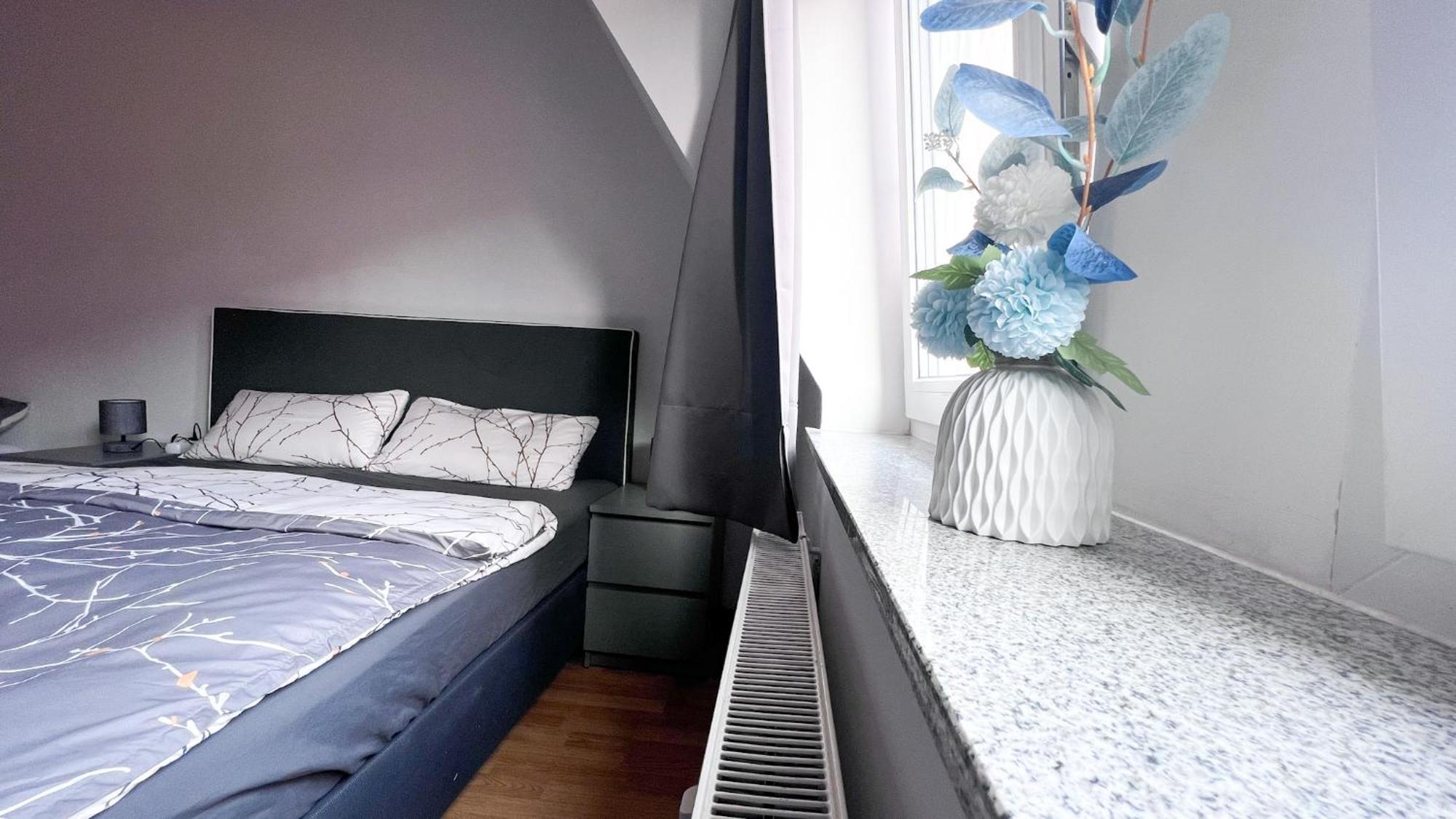 Apartment 517 Zentrum Ost